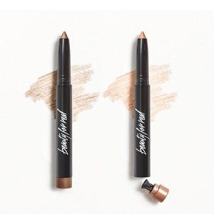 2/$20 Beauty For Real 24/7 Shadow Stix Duo